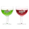 2er Set Berliner Kindl Weisse Gläser 300ml Bierglas Pokal Eichstrich 0,3L Edle Biertulpe Hoch Fuß -Küchenbedarf Laden 0d0e584ba8c856fd8456338ccc18a4a5