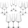 LEONARDO Kelchgläser PUCCINI 12-teilig, 069525 -Küchenbedarf Laden 0d58e5afdb49277b667f3456f0a1b0a5