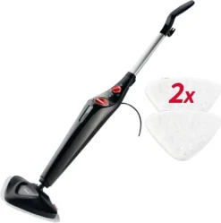 Vileda Steam 3.0 Plus Dampfreiniger -Küchenbedarf Laden 0d77a5d59cfe90f8c8ee6138c9f47103