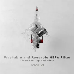 360 SmartAI H5 Handstaubsauger 15000PA Autostaubsauger Vacuum Cleaner Mini Handheld Beutellos Kabellos Leistungsstarker Zyklon-Sauger Für Haus Und Auto Mit Doppeltem Verwendungszweck 27 360 SmartAI H5 Handstaubsauger 15000PA Autostaubsauger Vacuum Cleaner Mini Handheld Beutellos Kabellos Leistungsstarker Zyklon-Sauger Für Haus Und Auto Mit Doppeltem Verwendungszweck -Küchenbedarf Laden 0dc1e46fae9cde182159d52d3752d42d