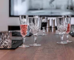 NACHTMANN Cocktail/Weinglas Noblesse 355ml 4er Set 1 Stck. 801366 (EKB) 26 NACHTMANN Cocktail/Weinglas Noblesse 355ml 4er Set 1 Stck. 801366 (EKB) -Küchenbedarf Laden 0dc4e7811d5d9b6ce8a6930997af55b6