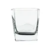 Johnnie Walker Whisky Tumbler, Whiskyglas, Kubisch, Glas, Transparent, 300 Ml -Küchenbedarf Laden 0eecfb8204f51889fc4778aed98b63c7