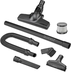 DeWALT Akku-Stabsauger, 18V, L-Klasse | Ohne Akku Und Ladegerät -Küchenbedarf Laden 0fcb21d4db8a8ab8bf12ad11ce67c28b