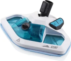 ETA AZURIT 2-in-1-Dampfwischer Und Handreiniger ETA226790000, 1500 W , Dampf In 30 Sekunden, Wassertankvolumen 400 Ml -Küchenbedarf Laden 0fd106a9fc429c5acb036eb6a6e3e090