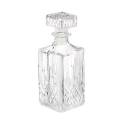 Relaxdays Whisky Set Aus Karaffe Und Gläsern -Küchenbedarf Laden 10b118ab53ab58d836a85bcd79f4134f