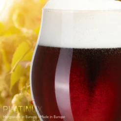 Biertulpen Biergläser Set 6 Teilig 500ml (max. 560ml) Pilsgläser Tulpe -Küchenbedarf Laden 10b20e7bddcd84168becb7036b8de78c