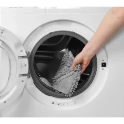 BELDRAY Antibac Spray & Clean Mop - Elektrischer Mopp Mit Spray - Wiederverwendbare Wasserflasche 400ml - Mikrofaser-Moppad -Küchenbedarf Laden 10b9a98c3f135b183a00b01ba7edca34