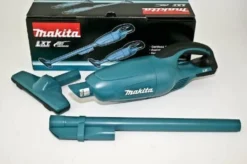 Makita DCL180Z Akku Staubsauger Solo 18V Li-Ion Lxt 13 Makita DCL180Z Akku Staubsauger Solo 18V Li-Ion Lxt -Küchenbedarf Laden 111b7d0d56463052b466757a0a48c65d
