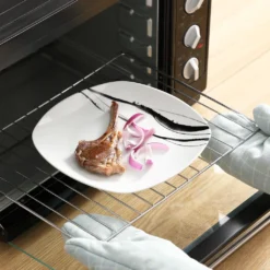 VEWEET Tafelservice 'Teresa' Aus Porzellan 20 Teilig, Geschirrset Beinhatlet Eierbecher, Kaffeetassen, Müslischalen, Dessertteller Und Flachteller, Geschirrservice Für 4 Personen -Küchenbedarf Laden 11238ce9aa0ecaa60f5c4e7e45289c08