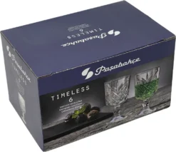 Pasabahce 6-teiliges Schnapsgläser-Set "Serie Timeless" 60 Ml -Küchenbedarf Laden 11846d75af9d6df5c0ff91972ed5a2bc