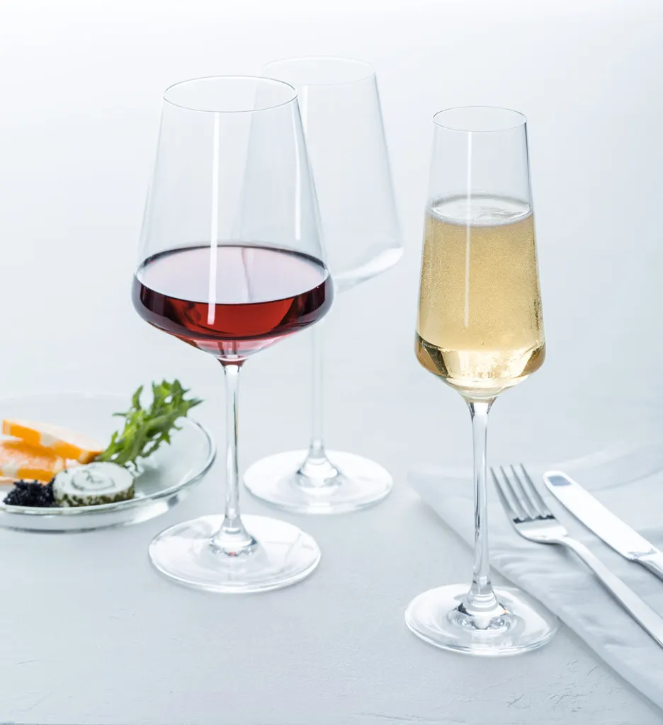 LEONARDO Kelchgläser PUCCINI 12-teilig, 069525 11 LEONARDO Kelchgläser PUCCINI 12-teilig, 069525 – Bild 9