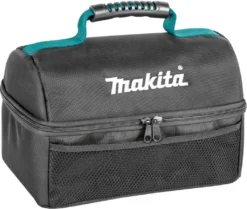 Makita® Zubehör Lunchtasche - E-15584 -Küchenbedarf Laden 11dcc5d02cd066c3167819f6e922fbb1
