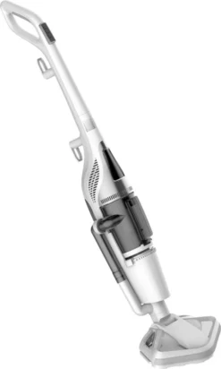 Deerma ZQ990W Dampfreiniger/Dampfmop Und Staubsauger In 1,1300W, 0.38L -Küchenbedarf Laden 120f5360cb9f209b88145a11d18b4ae6