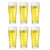 Heineken Biergläser Ellipse 0,5 Liter - 6 Stück 2 Heineken Biergläser Ellipse 0,5 Liter - 6 Stück -Küchenbedarf Laden 121a2a564898c25fe89b2a4310d3e02d