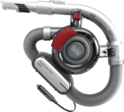 Black & Decker PD1200AV Auto-Handstaubsauger 12V -Küchenbedarf Laden 121d6713df0970aad936d53c972e561b