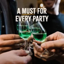 Brooze Bender Schnapsgläser 6er Set Stamper Glas Mit Stil Shot Vodka Likör Ouzo -Küchenbedarf Laden 12322e2f9e7e165bfdba3efa91bb8a63