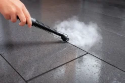 ProfiCare Dampfreiniger PC-DR 3098 Weiß/schwarz -Küchenbedarf Laden 1255d7f736c2ecc8b4d33eb0876b7d13