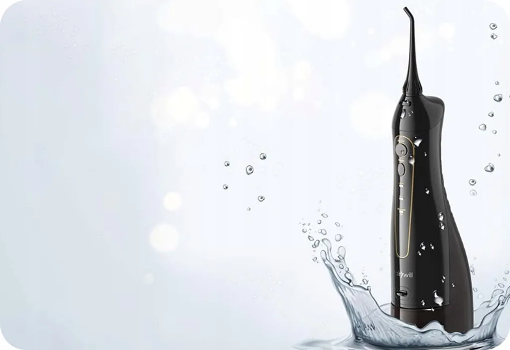 Fairywill Kabellose Bewässerungsanlage Für Rippen + 8 Düsen, FW-5020E 12 Fairywill Kabellose Bewässerungsanlage Für Rippen + 8 Düsen, FW-5020E – Bild 10