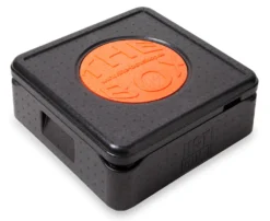 Thermobox Pizza NH100 Isolierbox Kühlbox Isolierbox Warmhaltebox EPP The Box -Küchenbedarf Laden 12d14b3bdc30144380c86e41c5101264