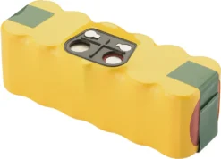 Vhbw Akku Kompatibel Mit IRobot Roomba 500, 600, 700, 800, 900 Serie Staubsauger Home Cleaner Heimroboter (3000mAh, 14,4V, NiMH) 9 Vhbw Akku Kompatibel Mit IRobot Roomba 500, 600, 700, 800, 900 Serie Staubsauger Home Cleaner Heimroboter (3000mAh, 14,4V, NiMH) -Küchenbedarf Laden 12df0b3d0898898b8c426e13d7d5b58b