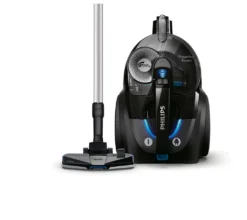 Philips PowerPro Expert Beutelloser Staubsauger, Inkl. Zubehör, 99.9 % Staubaufnahme, 900 W, Schwarz (FC9741/09) -Küchenbedarf Laden 12e2cb05036b0b4e1c2dd093d19d3010