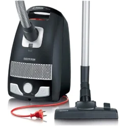 SEVERIN Bodenstaubsauger S'Power Focus BC 7044 -Küchenbedarf Laden 12eab3f31c71142c459956bdecf7228d