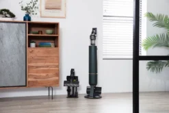 Samsung BESPOKE Jet VS20A95943N/WA Green 31 Samsung BESPOKE Jet VS20A95943N/WA Green -Küchenbedarf Laden 134cfbd8597394b9ae177e98498059b6