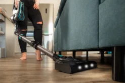 ETA SUPERSONIC WASH ETA523190000 Multifunktionaler Handstaubsauger, 135 W, 21,6 V Li-Ion-Akku, Digitalmotor, LED-Beleuchtung, HEPA-Filter, Saugt, Reinigt Tief, Trocknet, Wischt 34 ETA SUPERSONIC WASH ETA523190000 Multifunktionaler Handstaubsauger, 135 W, 21,6 V Li-Ion-Akku, Digitalmotor, LED-Beleuchtung, HEPA-Filter, Saugt, Reinigt Tief, Trocknet, Wischt -Küchenbedarf Laden 1380394f8a1c546aeda903f3483218ce