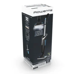 Rowenta RY6555WH Steam Power Extreme Brush Aufrechter Dampfreiniger 0,6 L 1200 W Schwarz -Küchenbedarf Laden 13c05b7a67989ca54c7f70922ae677ca