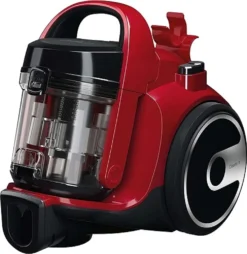 Bosch BGC05AAA2 GS05 Cleann'n Staubsauger Beutellos,700 W,Rot -Küchenbedarf Laden 13eed083ea0e7d1362e522e8f02cab29