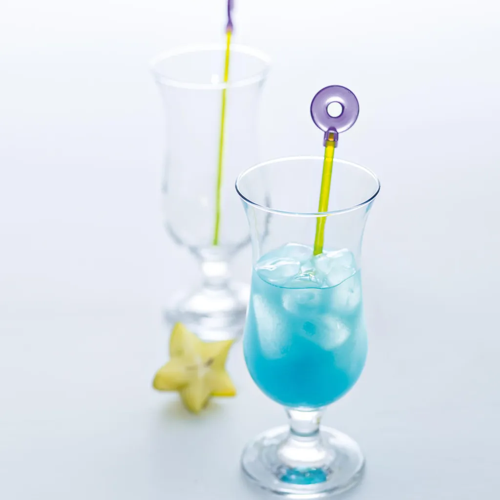 Leonardo GK/4tlg. Hurricane Bar 11 Leonardo GK/4tlg. Hurricane Bar – Bild 9