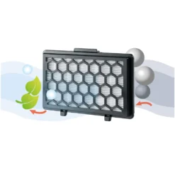 SEVERIN Bodenstaubsauger S'Power Nonstop MY 7102 -Küchenbedarf Laden 141a92efdd4a5dcf511b6ac0d82d5b26