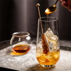 KROSNO Splendour Longdrinkgläser, 6er-Set, 480 Ml -Küchenbedarf Laden 14488bf9fc86c5b03bebefdcee04db84