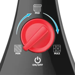 Vileda 168933 Steam PLUS Dampfreiniger Mit Mikrofaserbezug Plus PowerPad, Entfernt Bis Zu 99,9% Bakterien, Ohne Chemie, 3 Dampfeinstellungen, ECO-Verpackung -Küchenbedarf Laden 147dfbe5471ae4a944f78a78ad319774