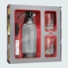 Isi Sodamaker Set Classic 1 Liter 2 Isi Sodamaker Set Classic 1 Liter -Küchenbedarf Laden 14874e5e51bbe1c13cef95028d90dea1