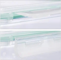 Relaxdays Frischhaltedose 12er Set -Küchenbedarf Laden 14c1f1fa32380a7f716b8bbd8b72f617