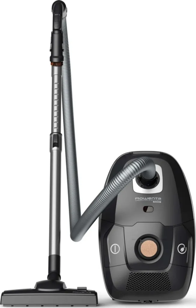 Rowenta Bodenstaubsauger Green Force Effitech Total Clean RO6189 4 Rowenta Bodenstaubsauger Green Force Effitech Total Clean RO6189 – Bild 2