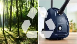 Bosch BGD38BU2 Bodenstaubsauger Schwarz -Küchenbedarf Laden 1571012bdb16a3321fda3421ef920aae