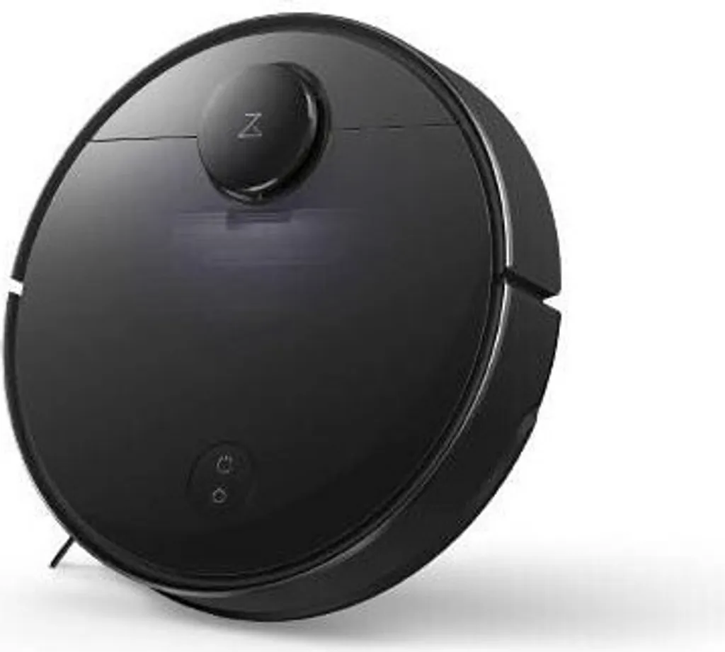 Roborock E4 Saugroboter Mit Wischfunktion Schwarz 12 Roborock E4 Saugroboter Mit Wischfunktion Schwarz – Bild 10