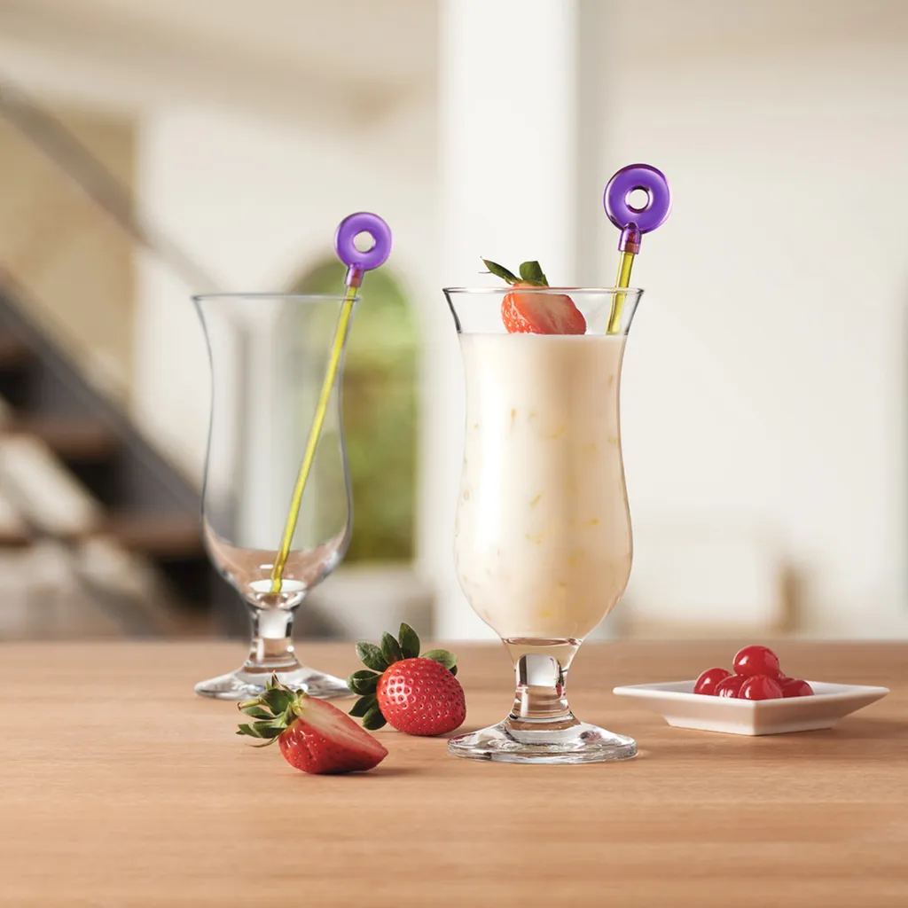 Leonardo GK/4tlg. Hurricane Bar 5 Leonardo GK/4tlg. Hurricane Bar – Bild 3