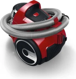 Bosch BGC05AAA2 GS05 Cleann'n Staubsauger Beutellos,700 W,Rot -Küchenbedarf Laden 15d5f494669dc377dfd5c277f6ad4f8b