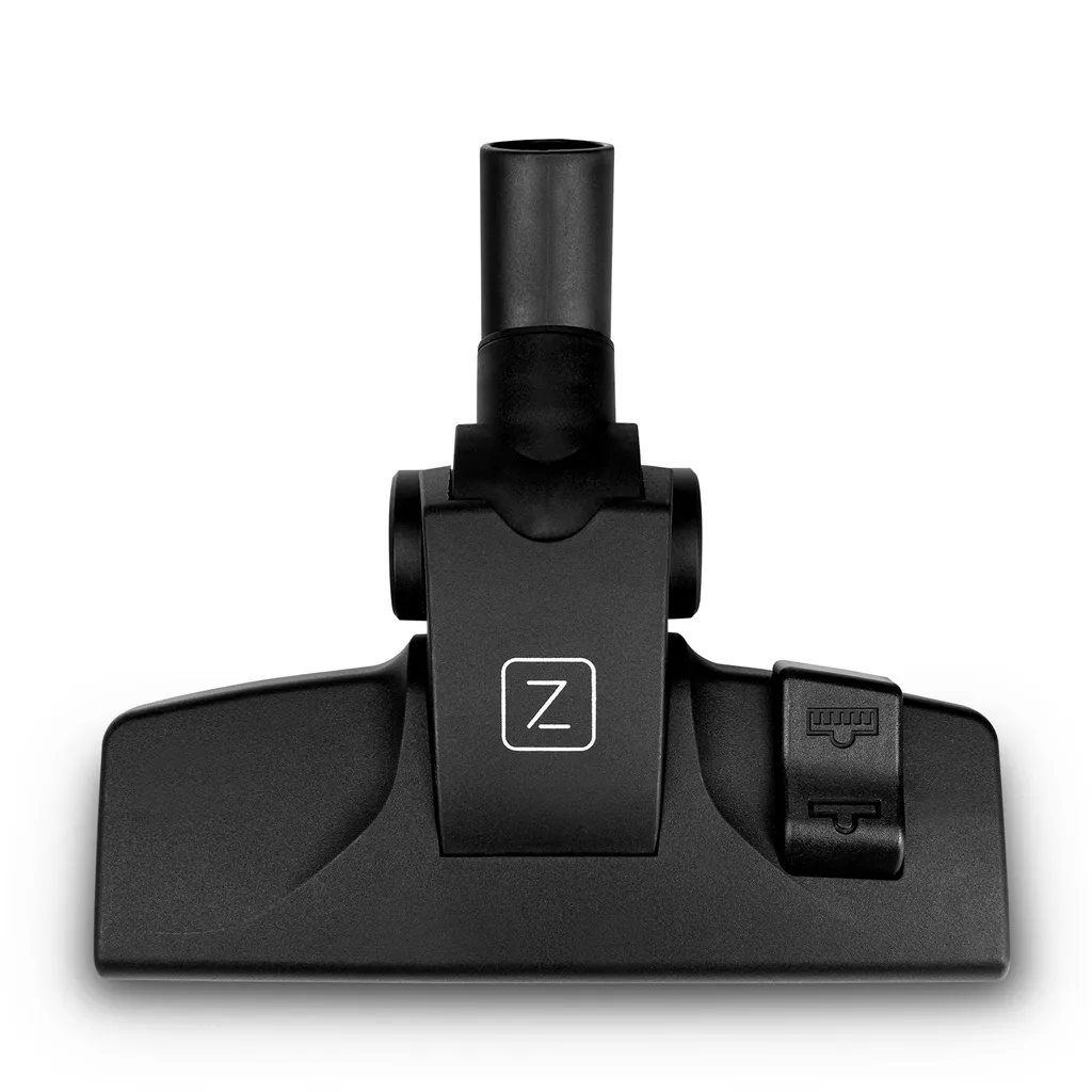 Staubsauger Zeegma Zonder Base Jet Beutellos Mit Set Von Aufsätzen Schwarz 4000W Bodenstaubsauger 7 Staubsauger Zeegma Zonder Base Jet Beutellos Mit Set Von Aufsätzen Schwarz 4000W Bodenstaubsauger – Bild 5