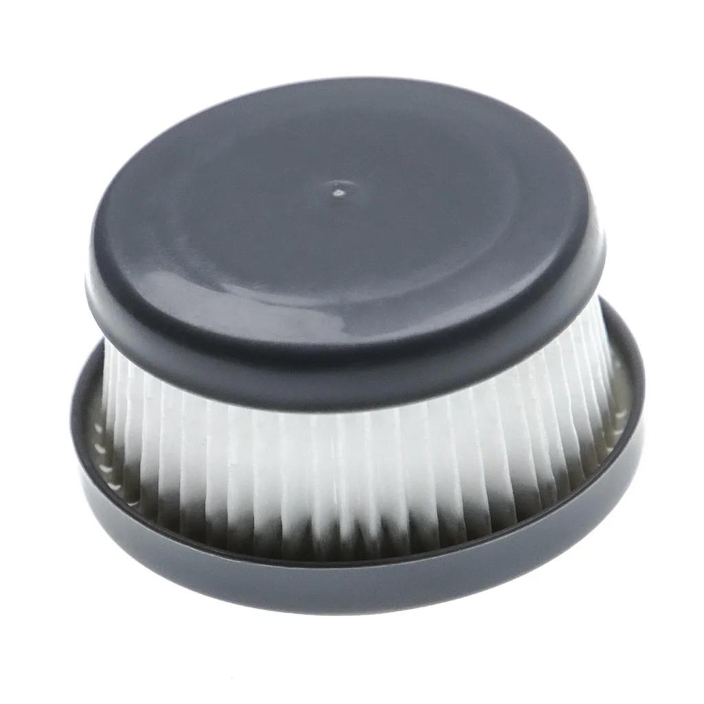 Vhbw Faltenfilter Kompatibel Mit Black & Decker ORB-IT ORB48, ORB72 Nass- Und Trockensauger - Filter, Patronenfilter 3 Vhbw Faltenfilter Kompatibel Mit Black & Decker ORB-IT ORB48, ORB72 Nass- Und Trockensauger - Filter, Patronenfilter