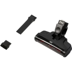 AEG QX9-1-40GG Akkusauger Eisengrau -Küchenbedarf Laden 179824dc44b96b6641fa3afa5682d5c3