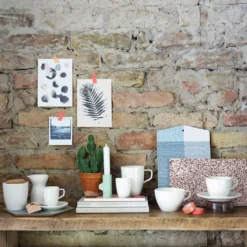 VILLEROY & BOCH Artesano Einsteigerset 8 Tlg. Tellerset Geschirr-Service Kaffeetassen Schalen 19 VILLEROY & BOCH Artesano Einsteigerset 8 Tlg. Tellerset Geschirr-Service Kaffeetassen Schalen -Küchenbedarf Laden 179e0033936c945899d2d122572e0a74