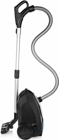 Princess Staubsauger EcoQuiet 3 L 700 W Schwarz 16 Princess Staubsauger EcoQuiet 3 L 700 W Schwarz -Küchenbedarf Laden 17bdc4d1cda47688e42418994c1e8ed3