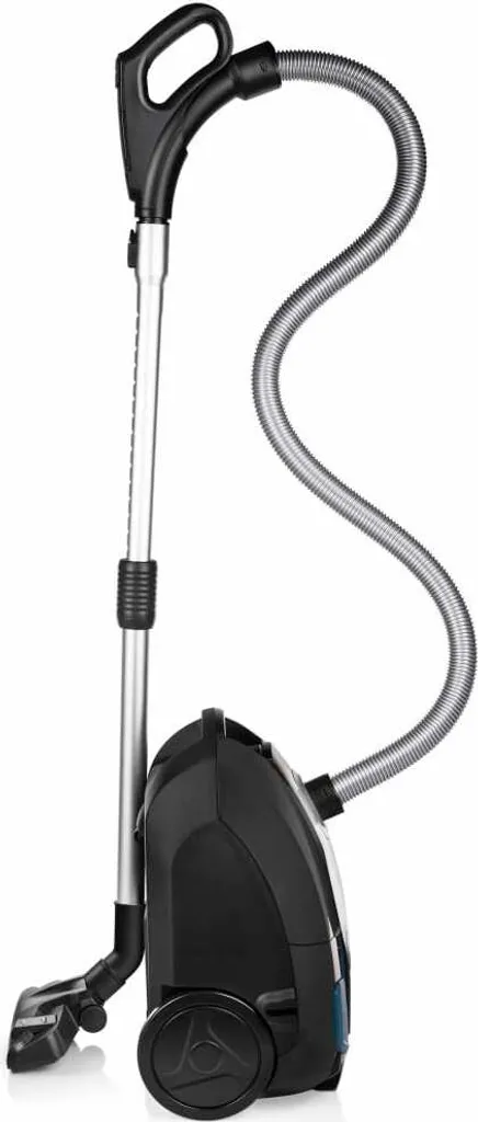 Princess Staubsauger EcoQuiet 3 L 700 W Schwarz 7 Princess Staubsauger EcoQuiet 3 L 700 W Schwarz – Bild 5