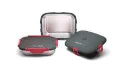 Faitron HeatsBox Style,Elektrische Aufwärm Lunchbox, 90 Watt, Schale 925 Ml 10 Faitron HeatsBox Style,Elektrische Aufwärm Lunchbox, 90 Watt, Schale 925 Ml -Küchenbedarf Laden 17c0576adca79c40341231080060acb7