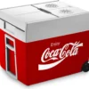 Coca-Cola Kühlbox MT48W Ac Dc 48 L 1 Coca-Cola Kühlbox MT48W Ac Dc 48 L -Küchenbedarf Laden 17d04bf106b5009fa3c8f0fe9e124c04