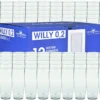 120er Set Bierglas Willibecher 0,2L Geeicht -Küchenbedarf Laden 1802002637d5417a53005fb5fa73f9fc